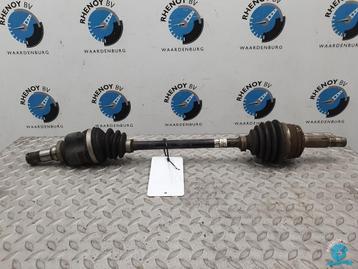 PEUGEOT 108 1.0 e-VTi PremiÃre [L_DRIVESHAFT] 2014 beschikbaar voor biedingen