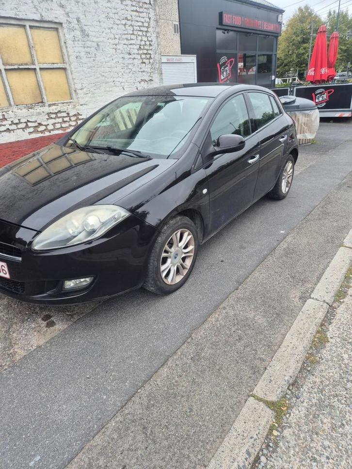 Toutes pieces carrosserie  fiat bravo 2 2012 euro5, Auto-onderdelen, Interieur en Bekleding, Fiat, Ophalen