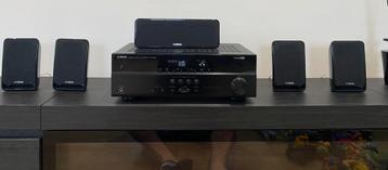 Home cinema beschikbaar voor biedingen