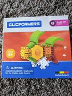 Clicformers, Ophalen of Verzenden, Nieuw, Overige merken