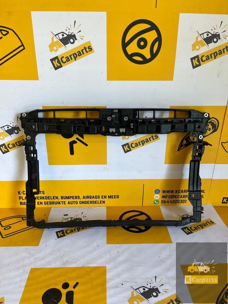 Voorfront Vw Golf 7 VII 1.2TSi 1.6 TDI 5GG805588D front, Auto-onderdelen, Carrosserie, Volkswagen, Voor, Gebruikt