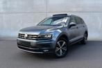 Volkswagen Tiguan Allspace DSG ** 7-zits ** Pano - 21,404€, Auto's, 7 zetels, Leder, Diesel, 5 deurs