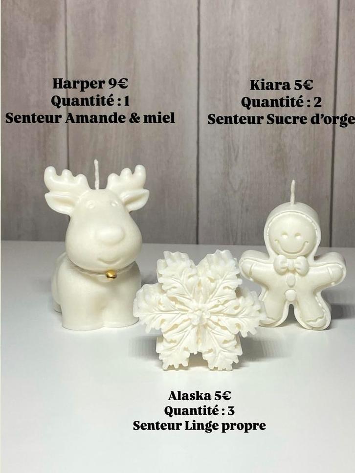 Kaarsen en fondant Candline kaars, Huis en Inrichting, Woonaccessoires | Kandelaars en Kaarsen, Kaars, Ophalen of Verzenden