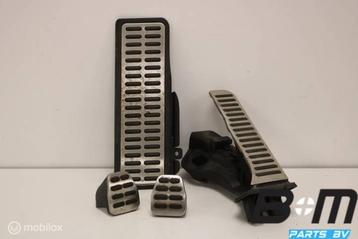 Set pedaalkappen met gaspedaal VW Tiguan 5N 1K1721503AR beschikbaar voor biedingen