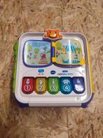 VTech Baby Bumba Activiteitenkubus - Educatief Babyspeelgoed, Ophalen, Gebruikt