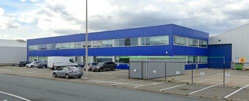 Industrieel te huur in Antwerpen, Immo, Huizen te huur, Overige soorten