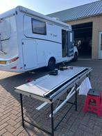 Mobilhome hordeur herstelling