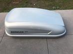 Norauto betmude 910 330l universeel, Auto diversen, Dakkoffers, Ophalen, Gebruikt