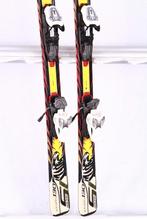 130 kinder ski's VOLKL RACETIGER SL, Sport en Fitness, Gebruikt, Ophalen of Verzenden, Carve, Ski's