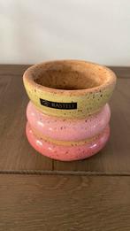 Leuk vaasje van Rastelli, Huis en Inrichting, Ophalen, Nieuw