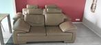 Leder salon, Ophalen, Gebruikt, Leer