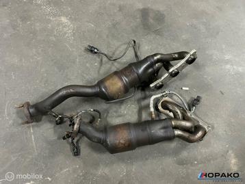 Katalysator set BMW E60 E61 525i 530i 7530587 beschikbaar voor biedingen