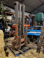 Hefmast €350,- palletdrager palletvork tractor voorlader, Ophalen, Zo goed als nieuw