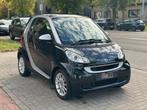 Smart Fortwo Coupé - Passion - 1.0 benzine  - 52.594KM, Euro 5, Stof, https://public.car-pass.be/vhr/4c883bfd-8c5e-41e0-9133-9b15e47b8597