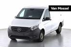 Mercedes-Benz Vito 116 CDI L2 3 ZITPLAATSEN+ AUDIO 30+HOUTEN, Auto's, Bestelwagens en Lichte vracht, Automaat, 4 deurs, Stof, 4 cilinders