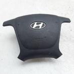 AIRBAG STUUR Hyundai Santa Fe II (CM) (01-2006/12-2012), Auto-onderdelen, Gebruikt, Hyundai