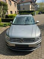 Vw Tiguan 2.0 TDI 2019 Highline DSG/PANO/ COCKPIT/LEDER/LED…, SUV ou Tout-terrain, 5 places, Cuir, 1998 cm³