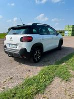 Citroën C3 Aircross DIESEL, Voorwielaandrijving, 75 kW, Wit, Bedrijf