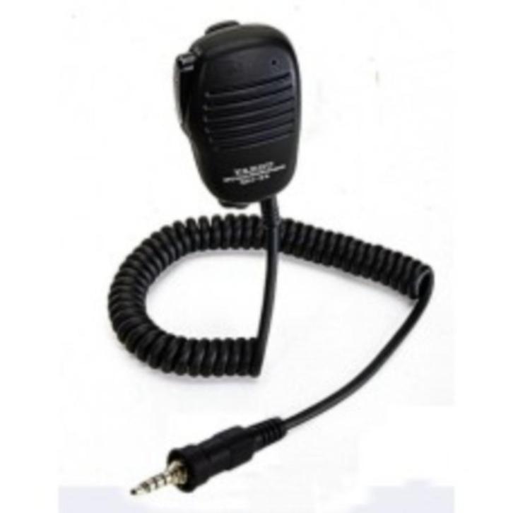 YAESU MH-31B8 MICROFOON, Telecommunicatie, Zenders en Ontvangers, Nieuw, Zender en Ontvanger, Ophalen