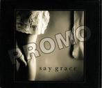 SAM BAKER - SAY GRACE - CD PROMO - 2013 - USA -, Ophalen of Verzenden, Gebruikt
