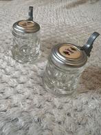 Set bierpullen „steines”, Antiek en Kunst, Ophalen