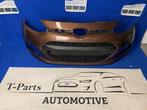 Hyundai i10 voorbumper grille origineel gril bumper, Gebruikt, Voor, Hyundai, Bumper