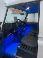 Defender 300 tdi ‘97, Ophalen