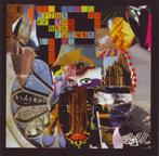 1822 - KLAXONS - MYTS OF THE NEAR FUTURE, Verzenden, Zo goed als nieuw, Alternative