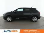 Citroën C4 Cactus 1.6 Blue-HDi Feel (bj 2018), Voorwielaandrijving, Stof, https://public.car-pass.be/vhr/f0700581-60a8-4d57-a06c-aebcb4d62486
