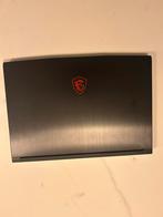 MSI GF63 Thin – i7 / GTX1650 – Topstaat – €500, Computers en Software, Windows Laptops, Ophalen, MSI, 2 tot 3 Ghz, 15 inch
