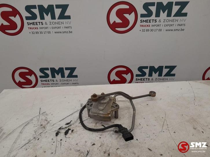 Occ EGR-klep actuator Mercedes, Auto-onderdelen, Vrachtwagen-onderdelen, Mercedes-Benz, Motor en Accessoires, Gebruikt
