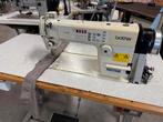 Industriele naaimachine brother f-40 vol automaat 220v, Hobby en Vrije tijd, Gebruikt, Ophalen of Verzenden, Naaimachine, Industrieel