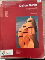 Wiskunde boeken 6/8u, Boeken, ASO, Wiskunde A, Plantyn, Ophalen