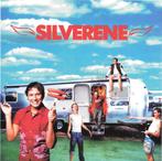 Silverene ‎– Silverene - cd (Belpop Rock), Ophalen of Verzenden