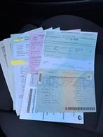 BMW 318D BREAK PRÊT À IMMATRICULER OK, Auto's, Euro 5, 1995 cc, Zwart, 4 cilinders