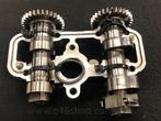 NOKKENASSEN RECHTS  BMW K50 K51 K52 K53 K54 	11318524354 	11, Motoren, Ophalen of Verzenden, Gebruikt