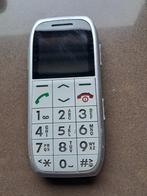 GSM  grote toetsen, Telecommunicatie, Ophalen, Overige modellen, Geen camera, Zo goed als nieuw