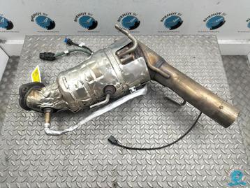 FORD EXPLORER [CATALYTIC_CONVERTER] 2022 beschikbaar voor biedingen