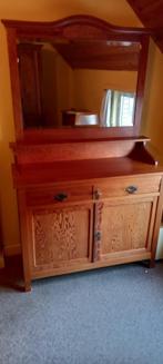 commode, Huis en Inrichting, Kasten | Ladekasten, Ophalen, Gebruikt, 1 of 2 laden, 50 tot 100 cm