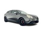 Alfa Romeo Giulietta 2.0 JTDm Distinctive *ECC | PDC | CRUIS, Autos, Alfa Romeo, Boîte manuelle, Argent ou Gris, Berline, Diesel