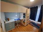 Chambre enfant complet IKEA, Comme neuf, Enlèvement, Garçon