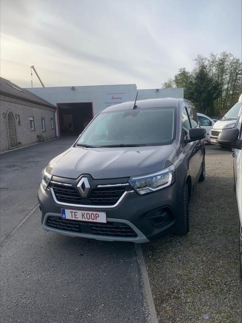 Renault kangoo 1.5 BLUE dCi Edition One, Auto's, Renault, Bedrijf, Te koop, Kangoo, ABS, Achteruitrijcamera, Airbags, Airconditioning
