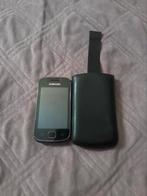 Ancien smartphone samsung, Ophalen