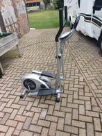 optimum crosstrainer, Sport en Fitness, Ophalen, Gebruikt