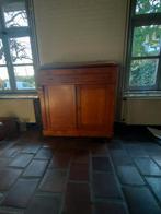 mooie oude secretaire, Antiek en Kunst, Ophalen