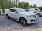 Renault alaskan full option, Auto's, Renault, Te koop, Zilver of Grijs, Overige modellen, 5 deurs