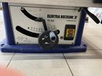 Zaagtafel Metabo Elektra Beckum TS250, Doe-het-zelf en Bouw, Gereedschap | Zaagmachines, Ophalen, Gebruikt, Overige typen, 30 tot 70 mm
