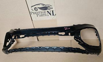 Voorbumper VW T-roc 2GA Facelift R-line R R20 2GA807217AS  beschikbaar voor biedingen