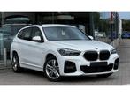 BMW X1 Xdrive20d 190pk M SPORT 4x4, Autos, BMW, SUV ou Tout-terrain, Automatique, Achat, 140 kW
