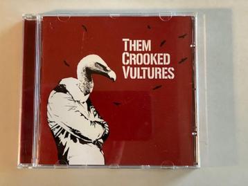 Thème du CD Crooked Cultures, Enlèvement ou Envoi, Utilisé, Alternatif